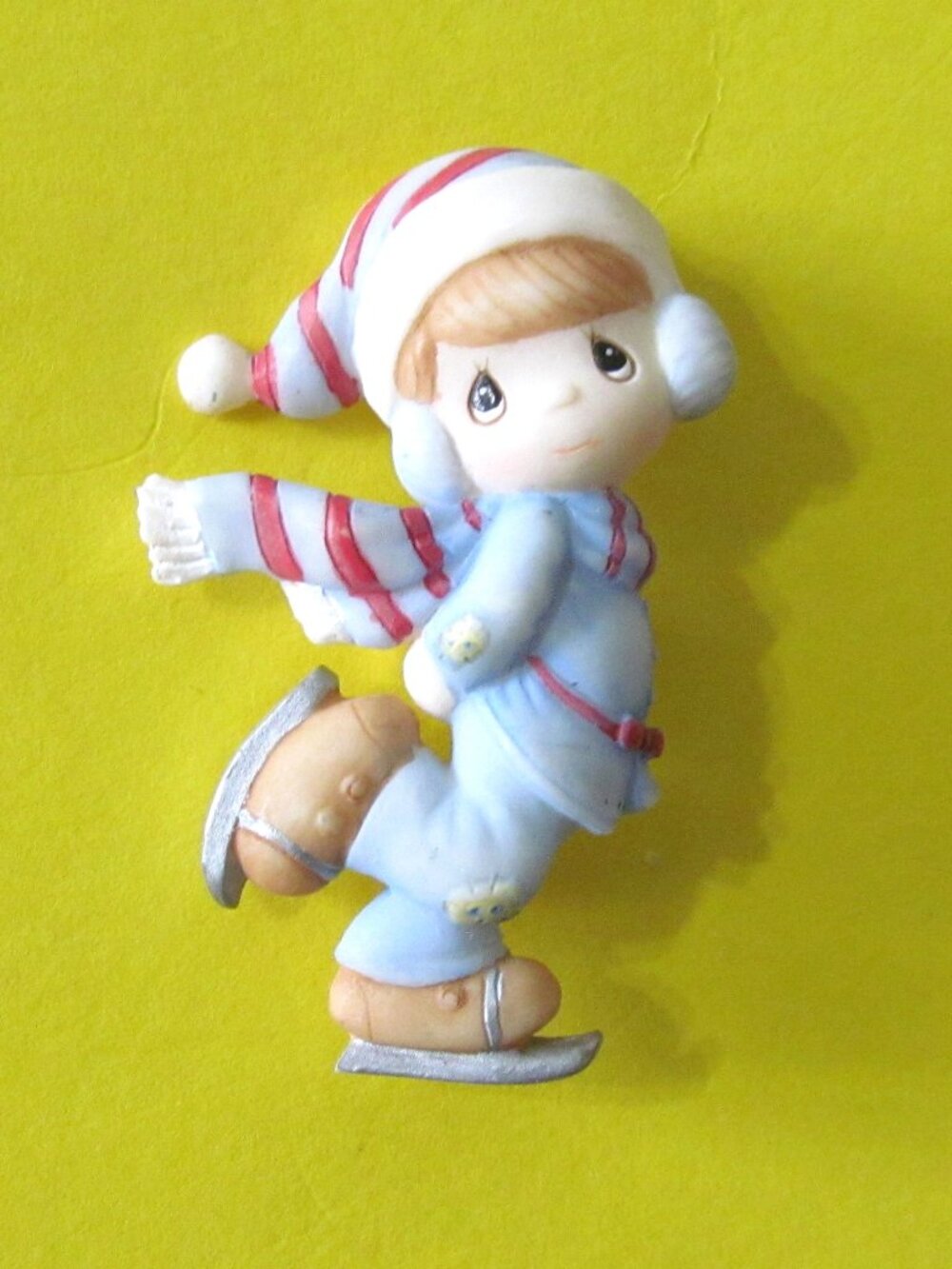 2/$20 Vintage Precious Moments pinback brooch